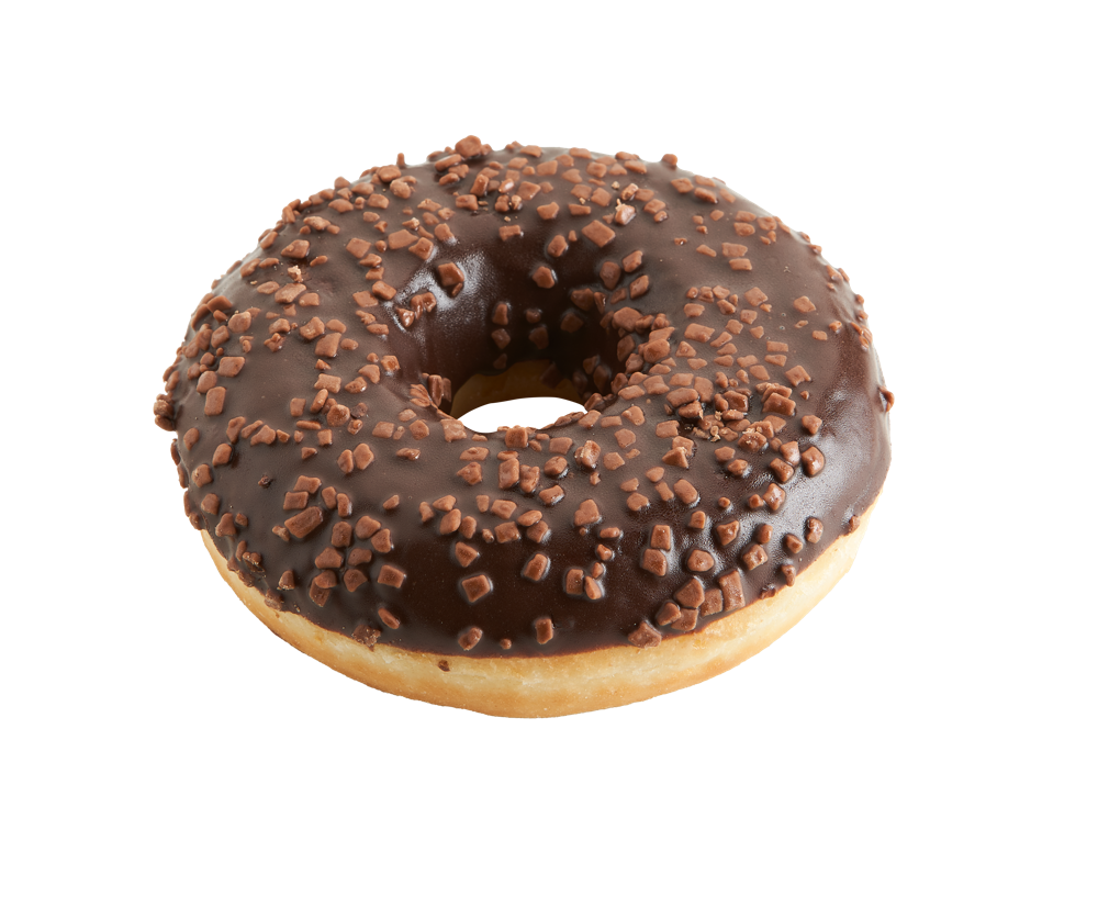 Panos - Cacao Donut