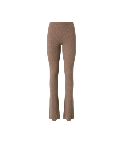 PINKO FW25 IBIZA PANTALONE ULTRAFINE WO MICROPAILLETTES EUR255