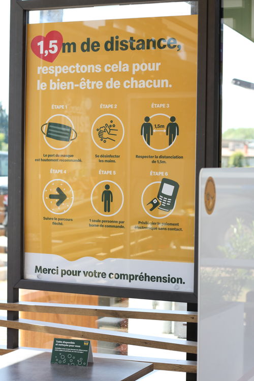 Signalisation