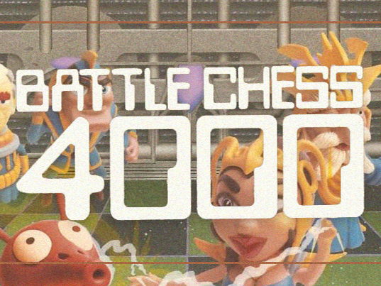 Prepare To Lose Your Head. Interplay (IPLY) Rereleases Battle Chess