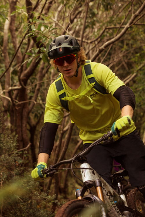 OAKLEY 2022 BIKE COLLECTION - MTB MEN'S KEY LOOK [SUTRO SWEEP] (2)