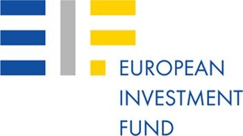 Logo Europees Investeringsfonds