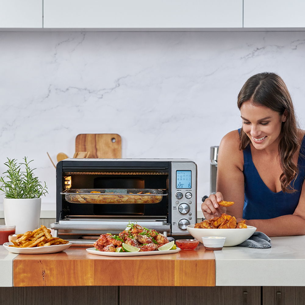 Sage_The Smart Oven Air Fryer_Campaignshot _9_EUR419,90
