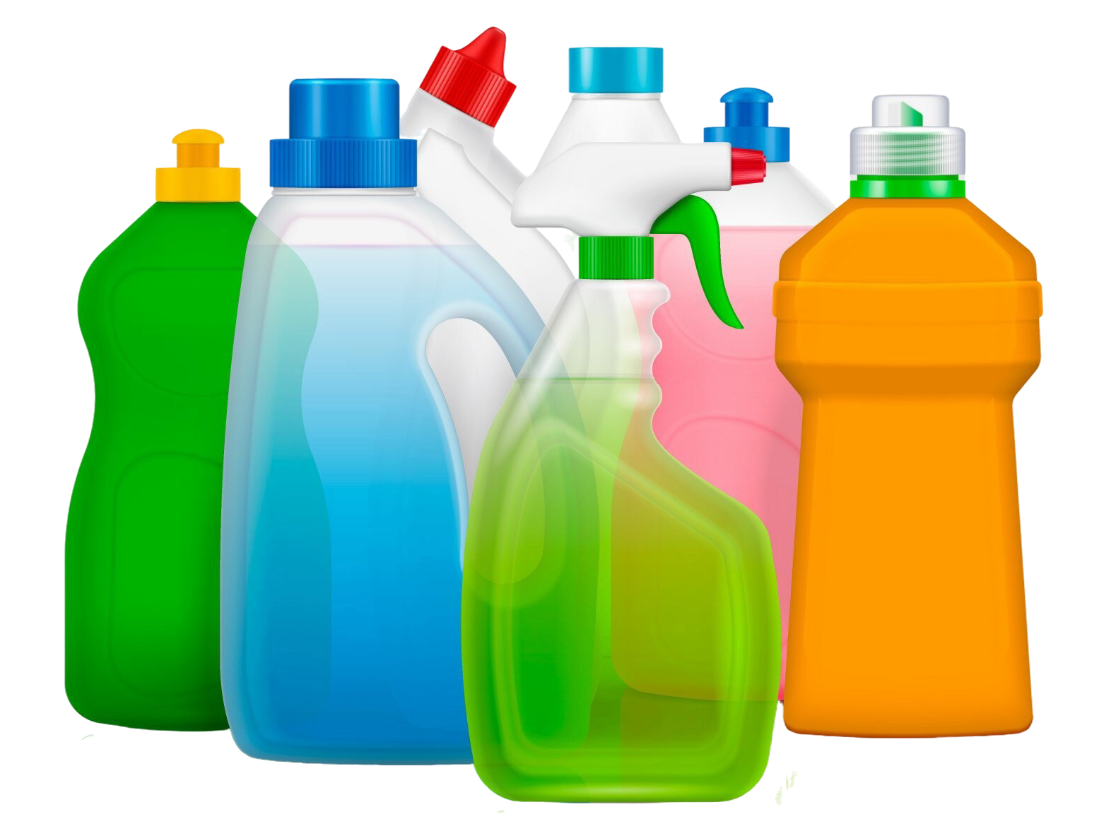 The Science Behind Your Suds