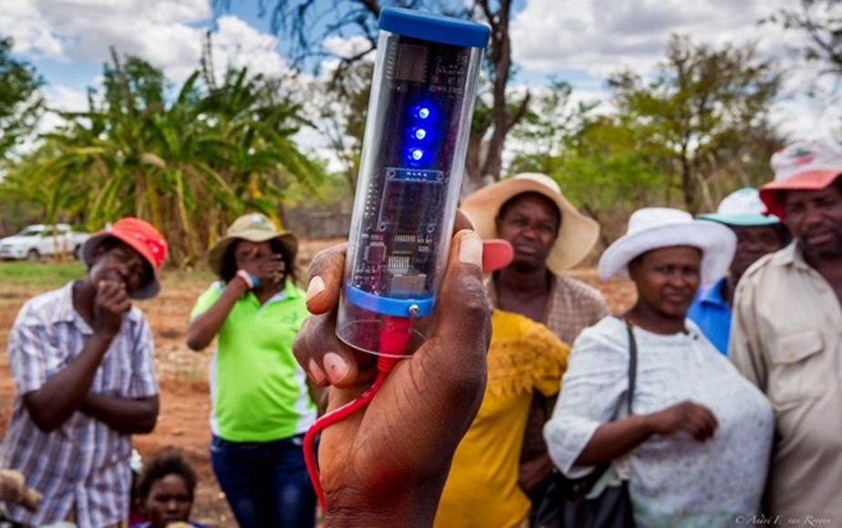 Transforming Irrigation Systems in Southern Africa (TISA): Lessons from a Decade-Long Intervention