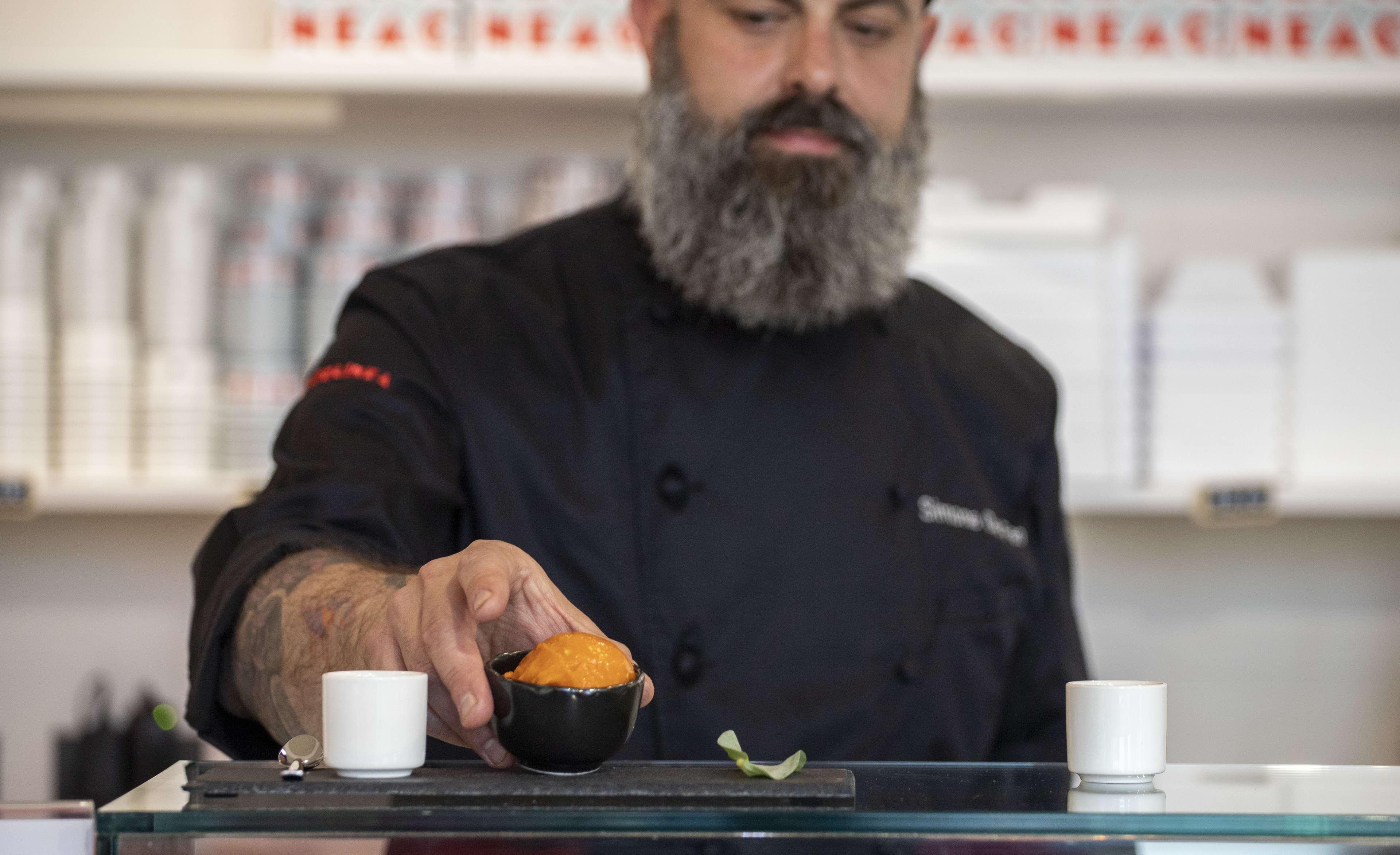 Estate 2023: da Cremeria Capolinea si sperimenta il gelato del futuro