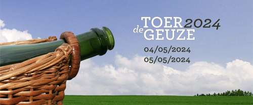 Preview: More Than 12 Lambic Producers Participate in the Toer de Geuze 2024
