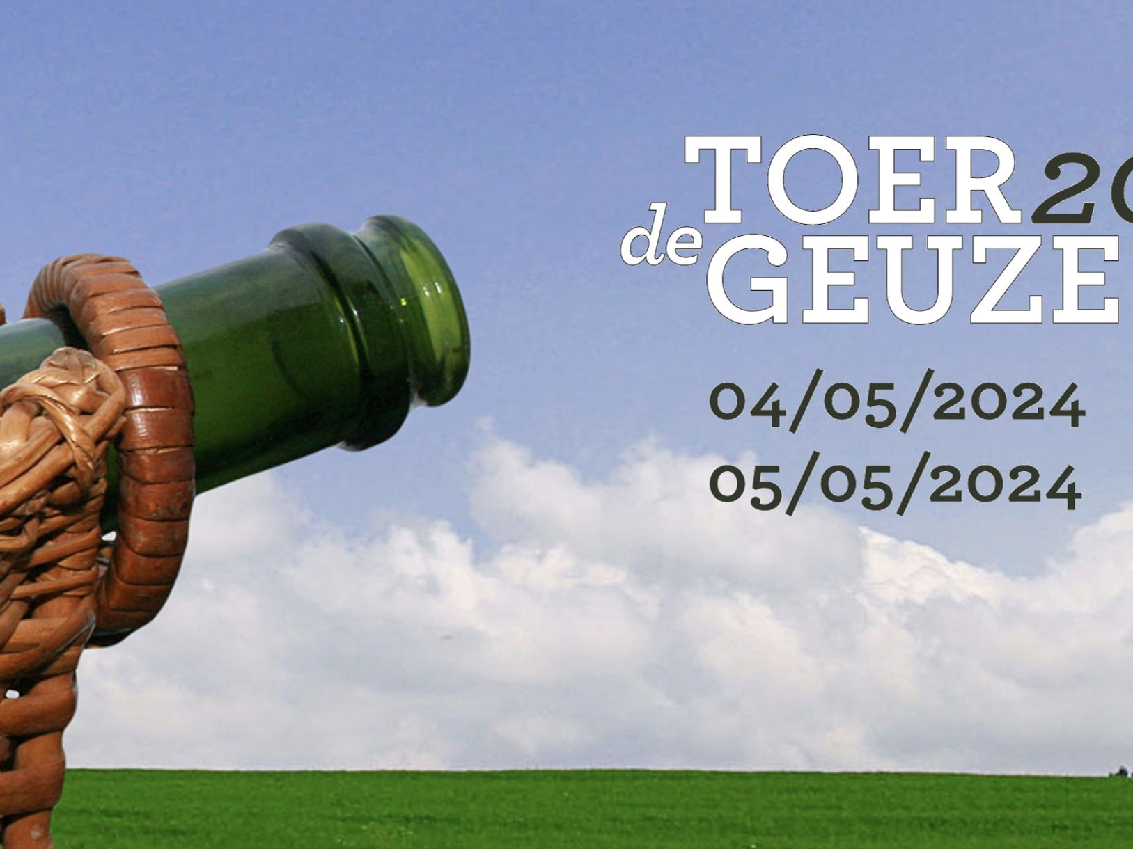 More Than 12 Lambic Producers Participate in the Toer de Geuze 2024