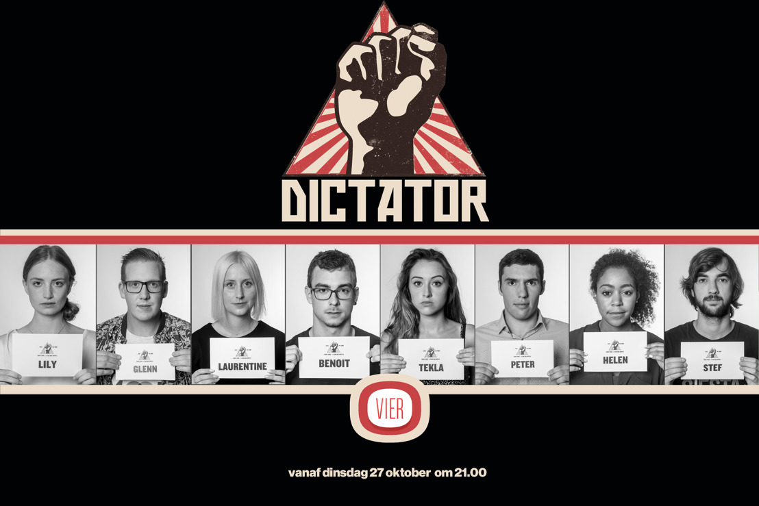 [Dictator] 