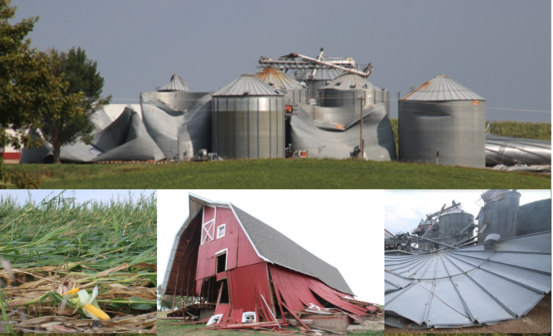 The GROWMARK Foundation Contributes to Iowa Relief Effort