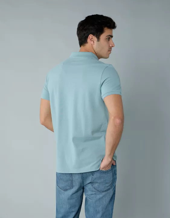 Cortesía de American Eagle
