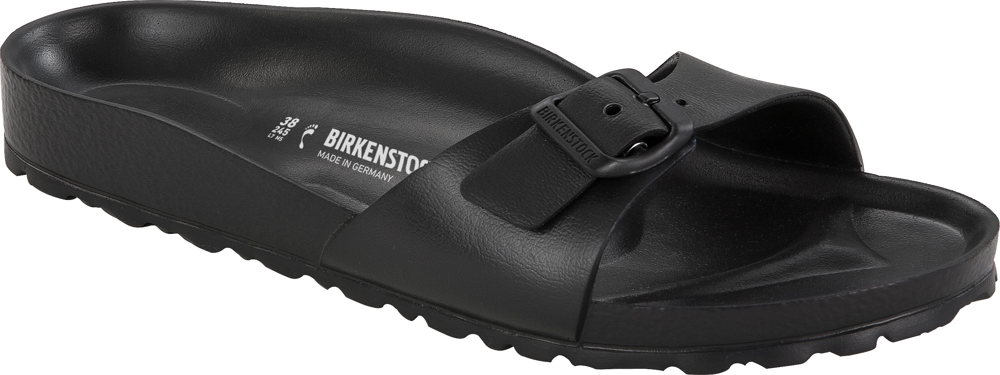 Birkenstock_Madrid Black_128163_39,95€