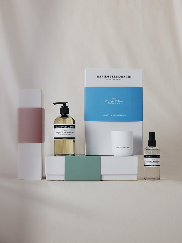 All Year Round Gifting mood visual