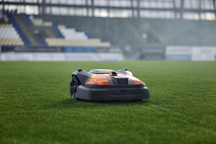 ©Husqvarna Automower 580 EPOS_Sports