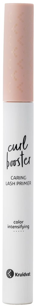 Kruidvat Curl Booster Caring Lash Primer - €3,49