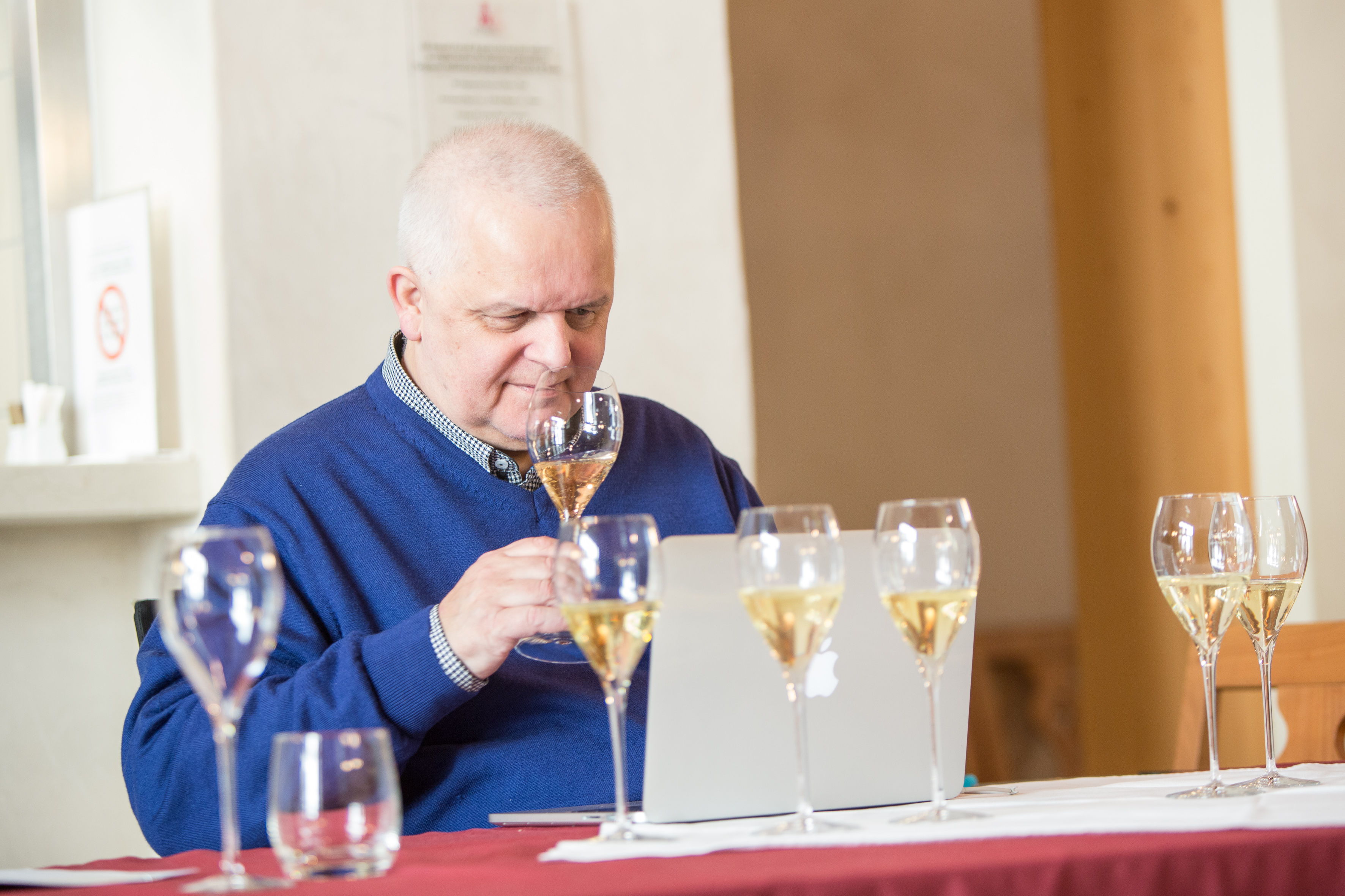 The Champagne & Sparkling Wine World Championships: Trentodoc conferma la sua qualità, è lo spumante più premiato in Italia