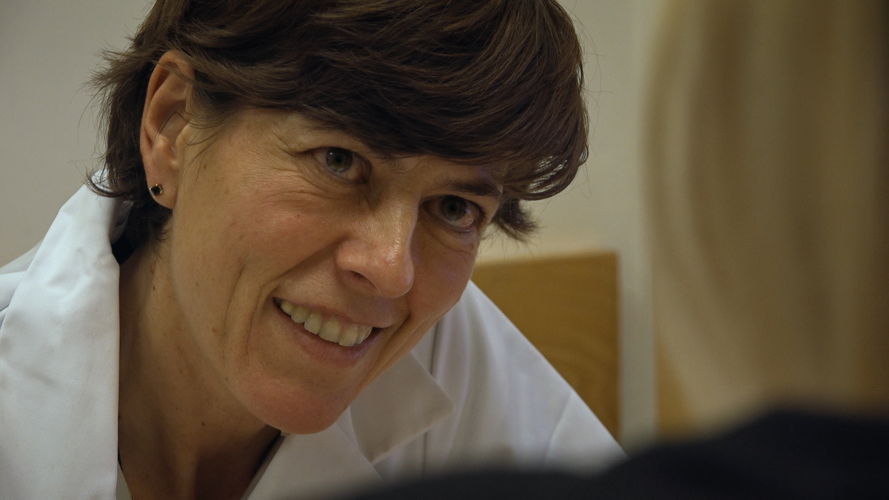 Prof. Liesbeth Lewi