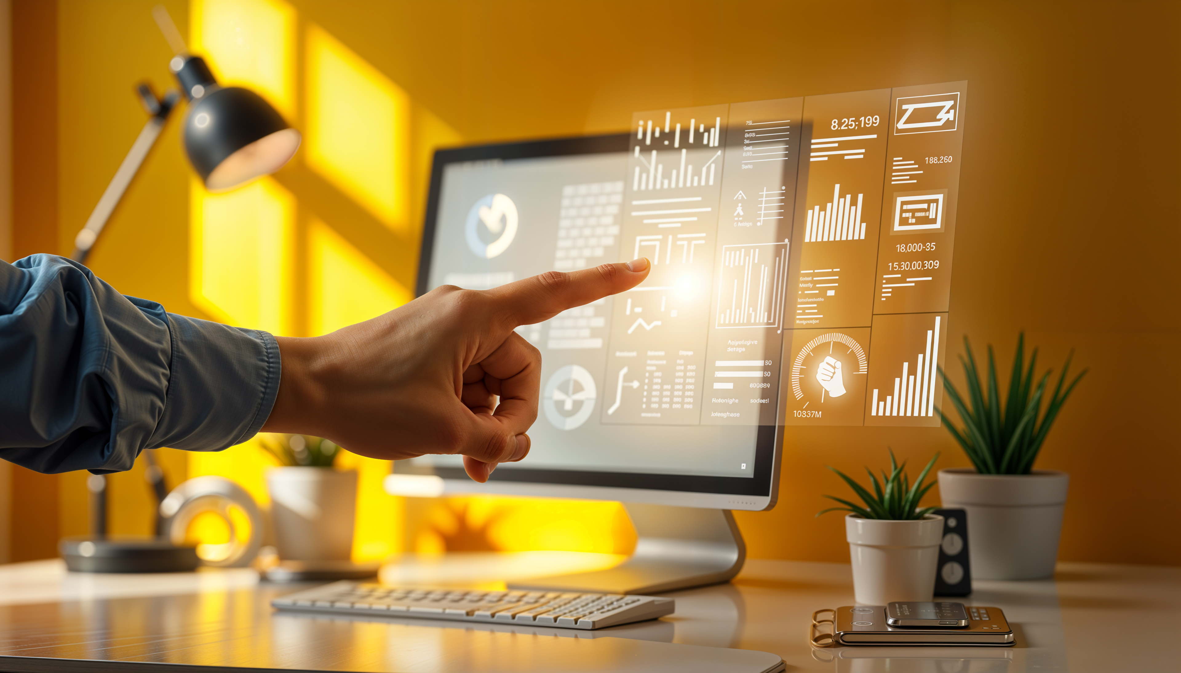 Siigo Aspel impulsa a las pymes mexicanas con herramientas digitales ante el reto de acceso a información
