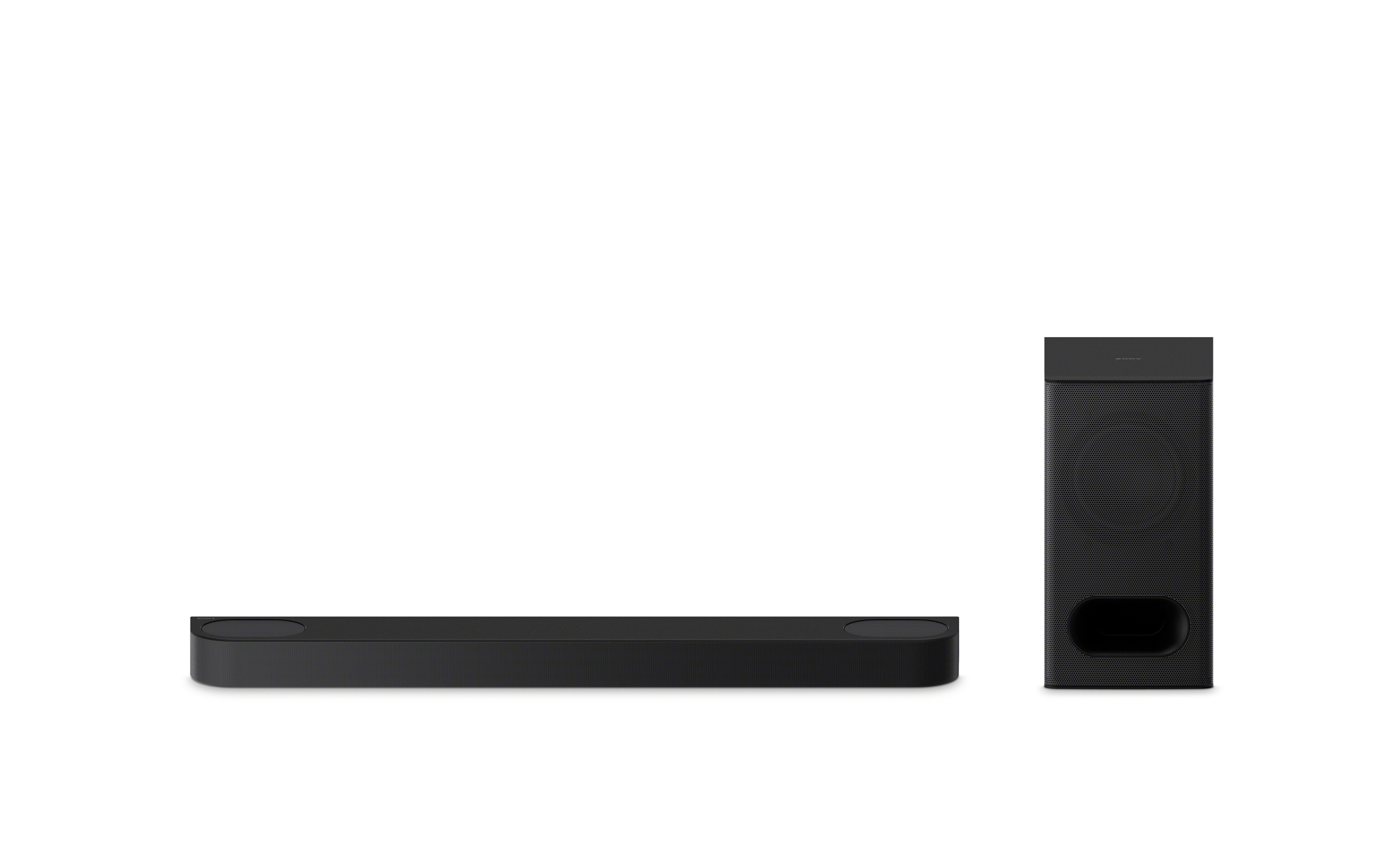 BRAVIA Theatre Bar 6: Dolby Atmos® cinematic-surround, with powerful sub