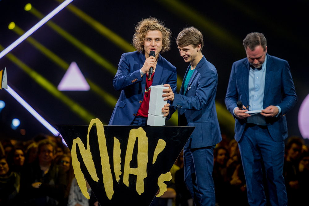 MIA's (c) VRT/JOKKO