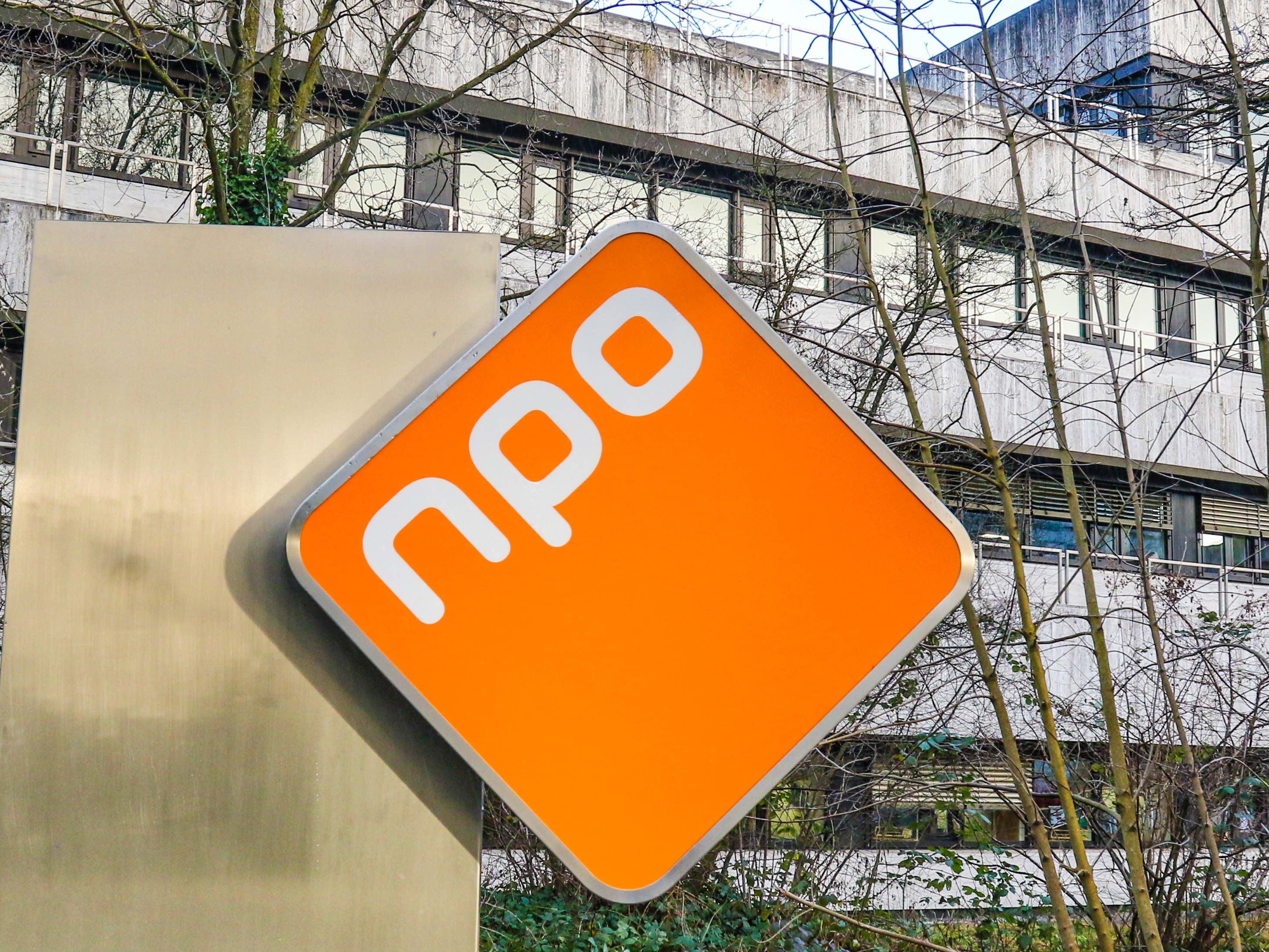 Dutch and Flemish public broadcasters will work together intensively to boost impact