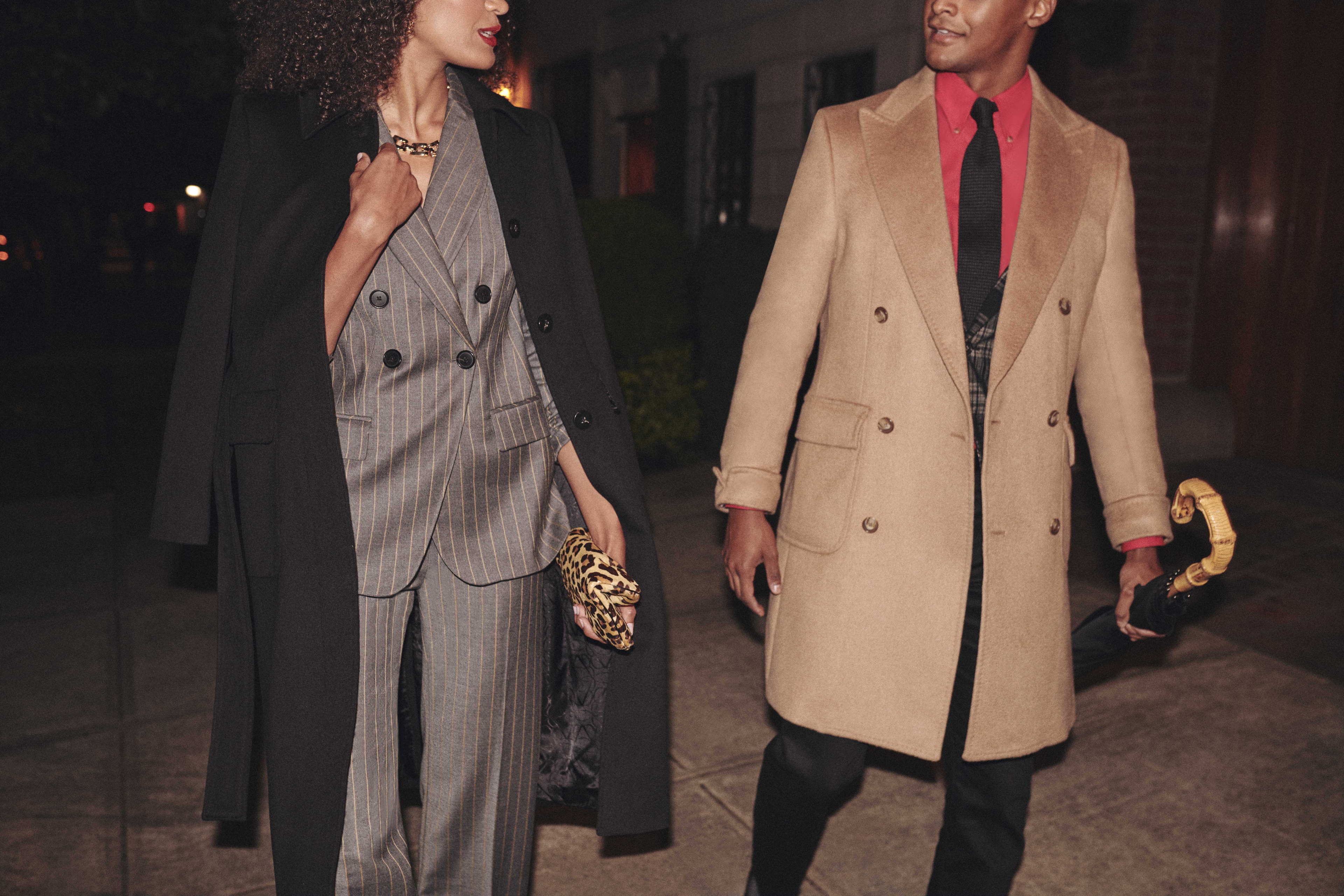 Brooks Brothers: Fall 2022