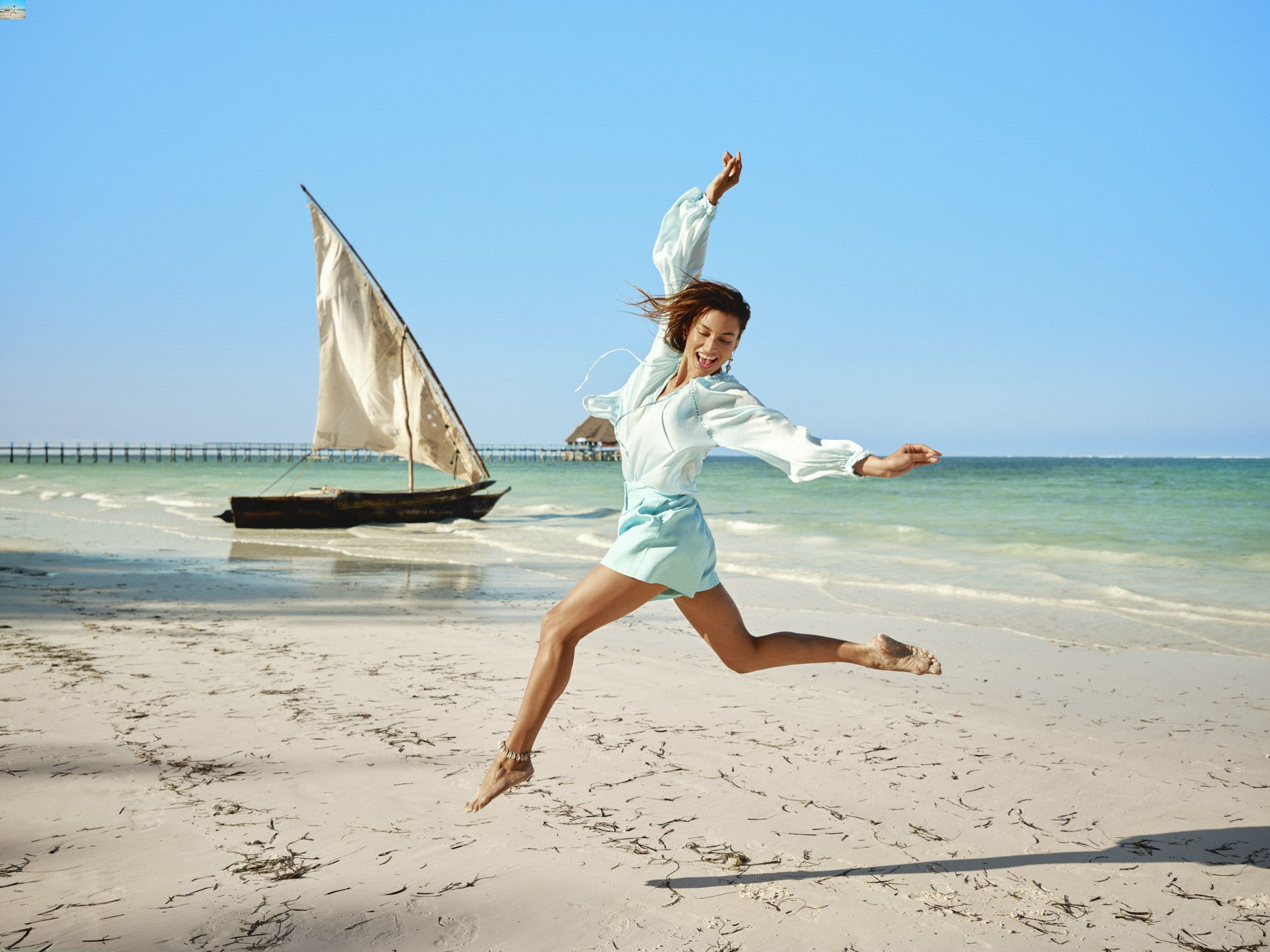BOOST JE ZOMER MET DE VERNIEUWDE 'THE RITUAL OF KARMA COLLECTIE'