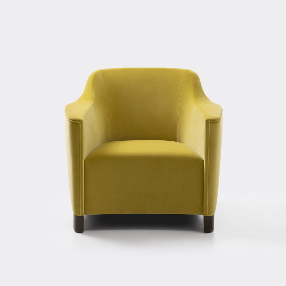 Dune Lounge Chair