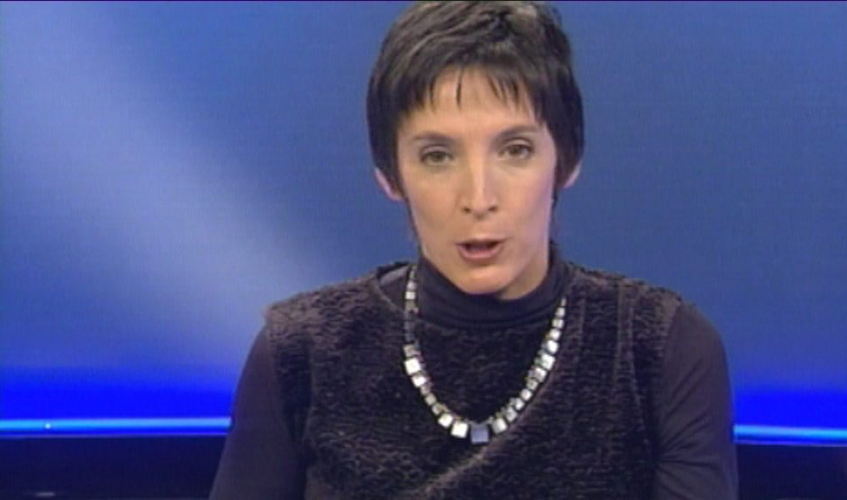 Phara de Aguirre - (c) VRT