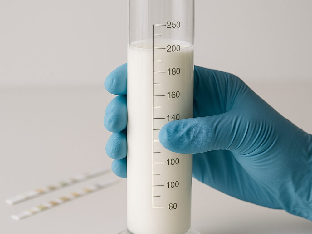 ILVO slachtoffer van frauduleuze namaak van zijn validatierapporten voor commerciële snelle screeningstesten voor antibiotica residuen