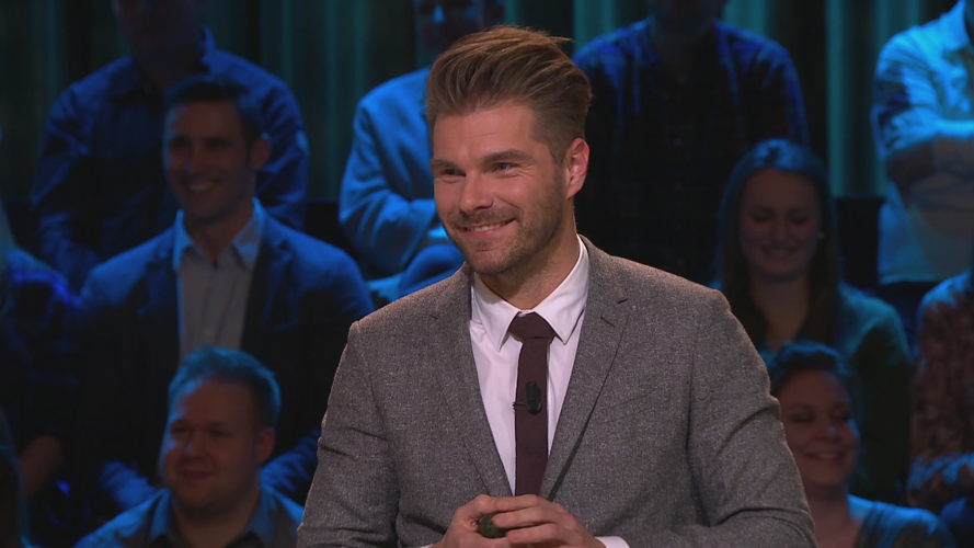 De 3 wijzen
Kobe Ilsen
(c) VRT