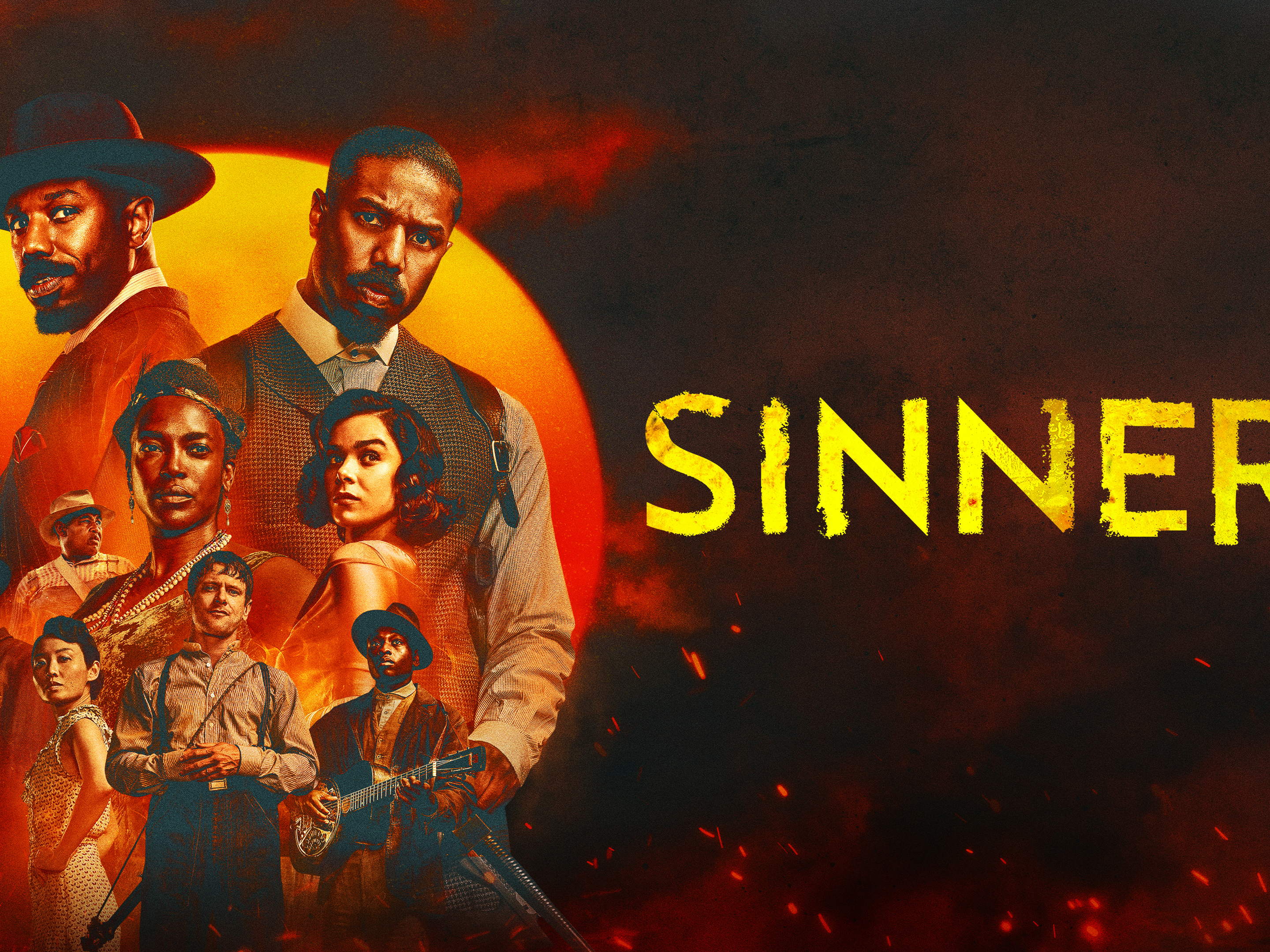 Sinners disponible le 4 juillet sur HBO Max