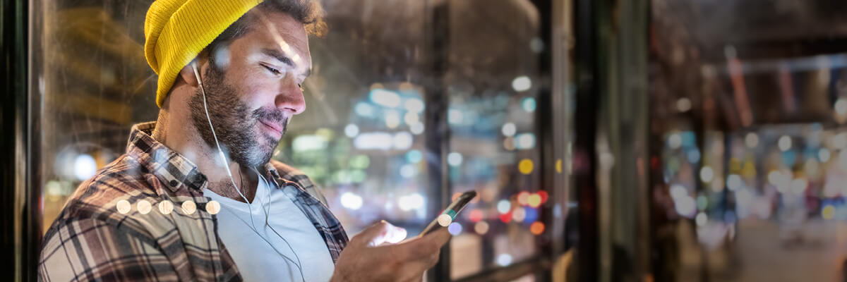 De Lijn-app bekroond in internationale benchmark 