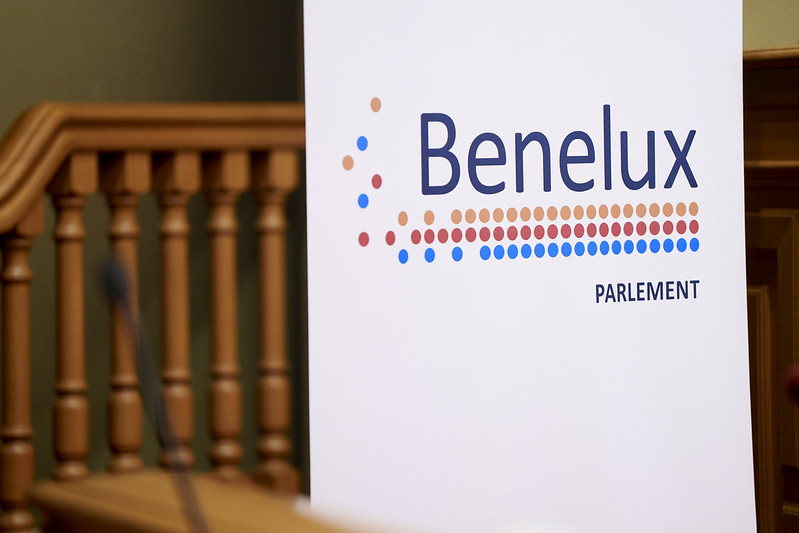 Artificiële intelligentie – plenaire zitting 21 en 22 maart 2025