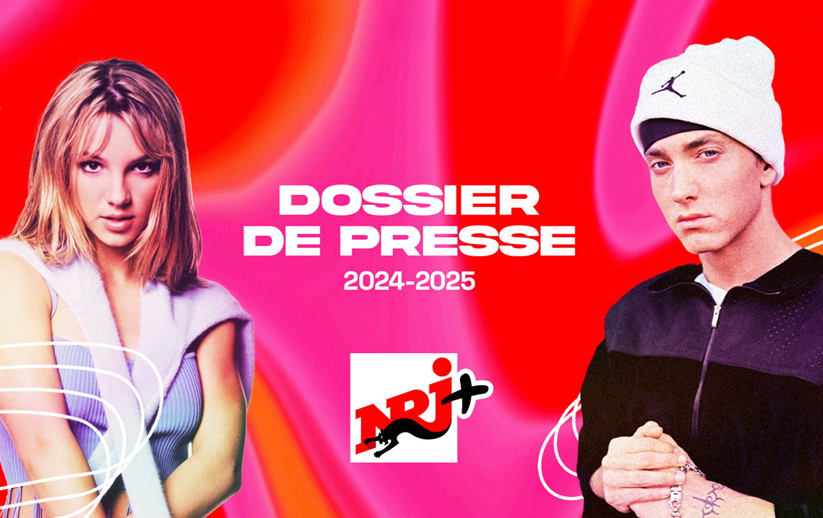NRJ+ s'étoffe pour cette saison 2024-2025