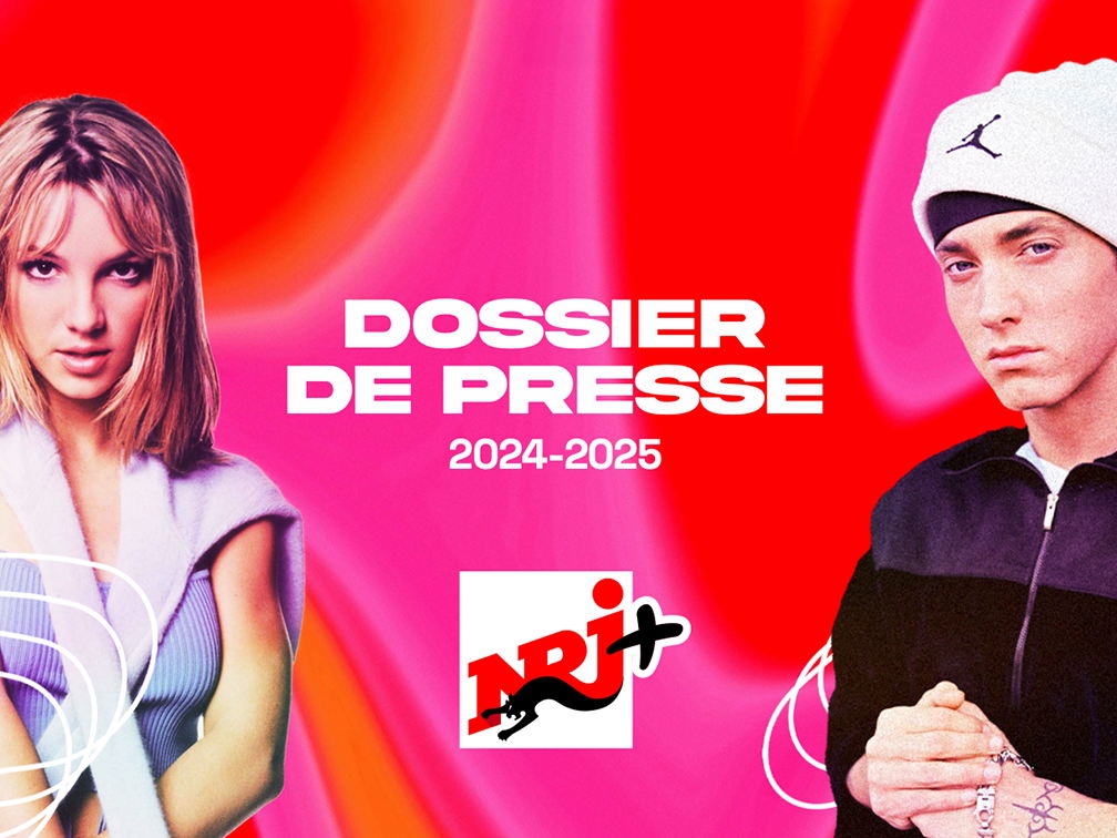 NRJ+ s'étoffe pour cette saison 2024-2025