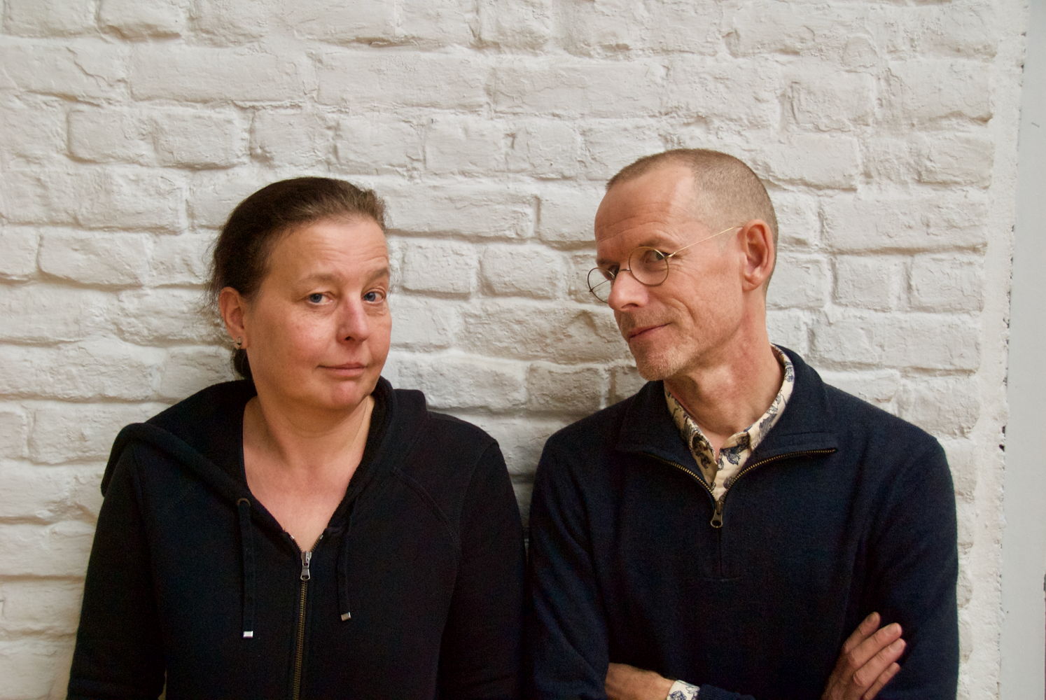 Kristel Van Ael & Joannes Vandermeulen - Namahn (Foto: Namahn) - Henry van de Velde Lifetime Achievement Award 16