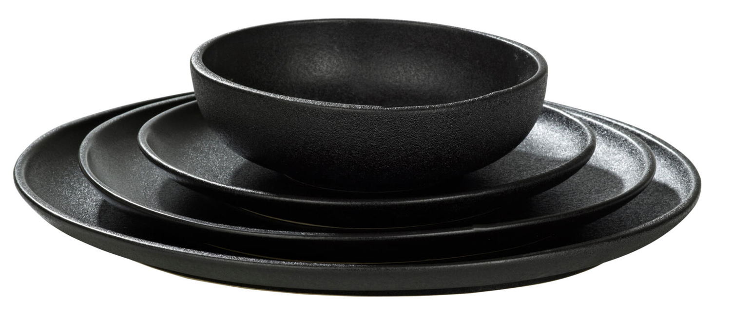 MAGMA Bol noir, 5.50€