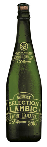 Sélection Lambic - brouwerij Belle-Vue brengt traditionele bieren opnieuw uit