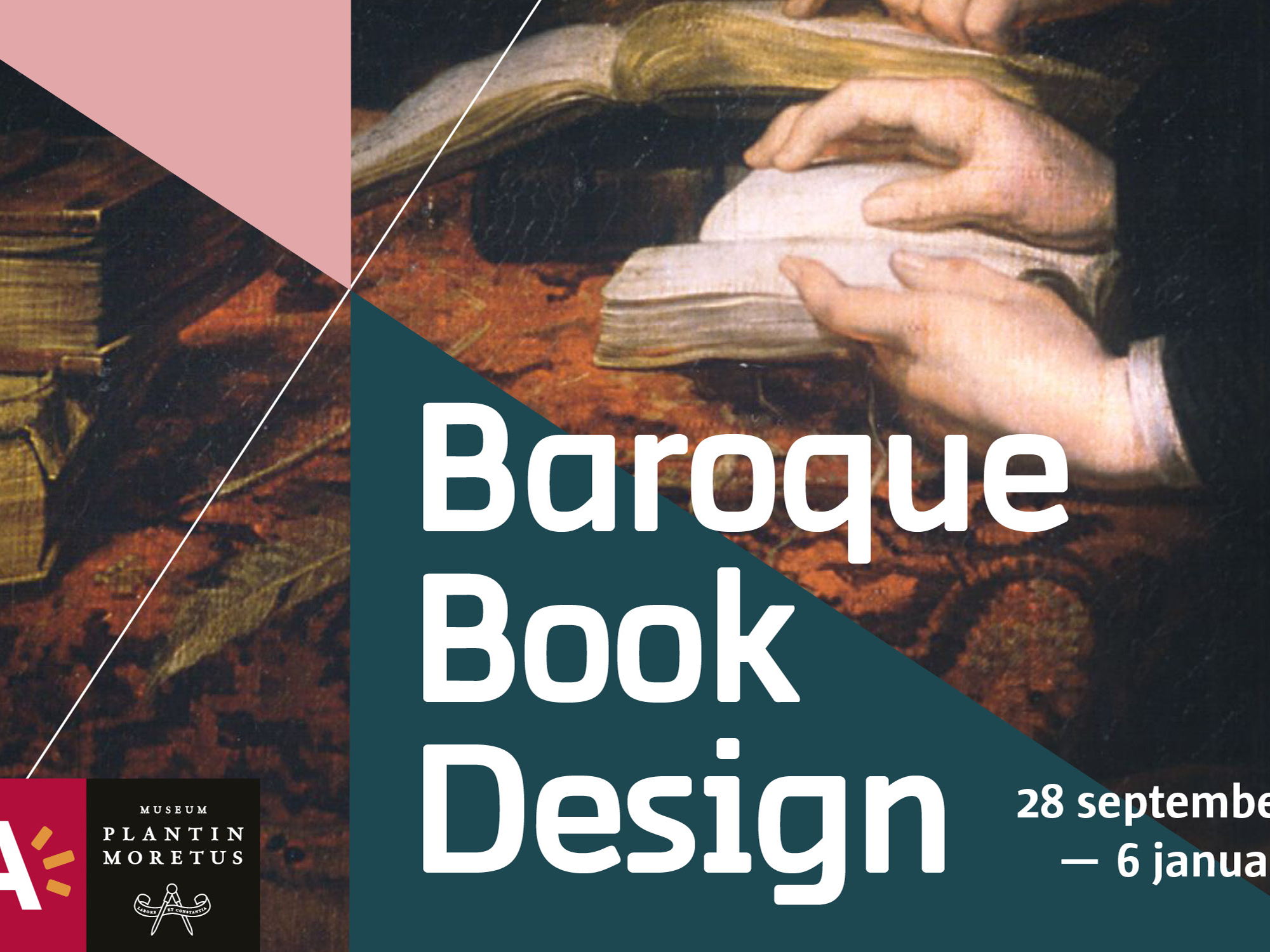 Baroque Book Design