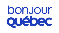 Bonjour Québec - Media room Logo