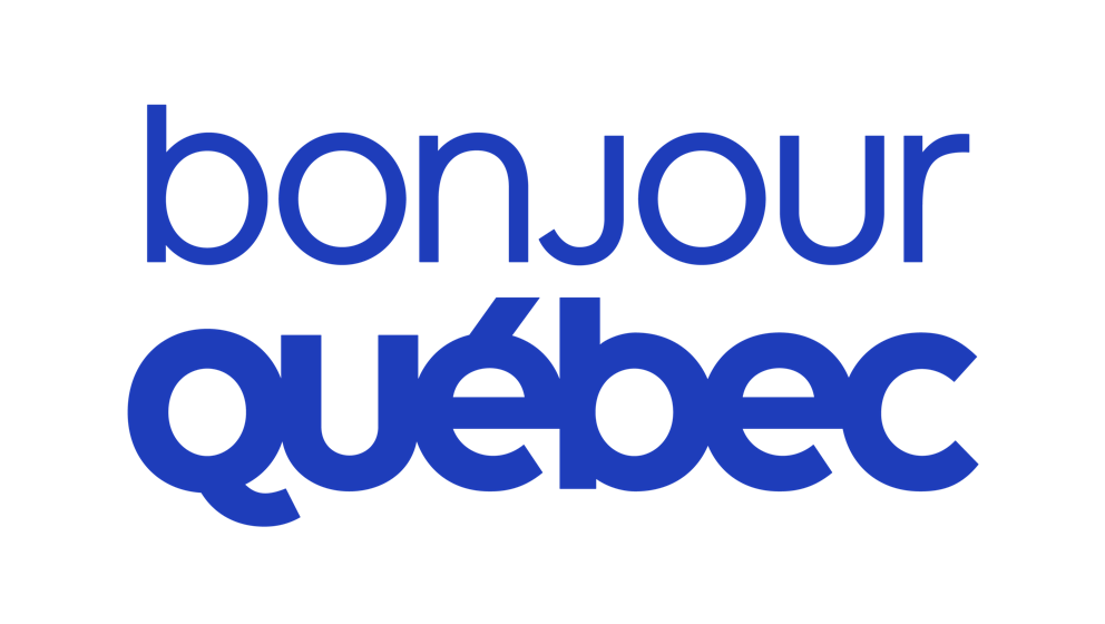 Bonjour Québec - Media room