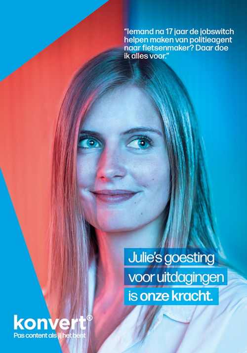 Poster Intern-Julie