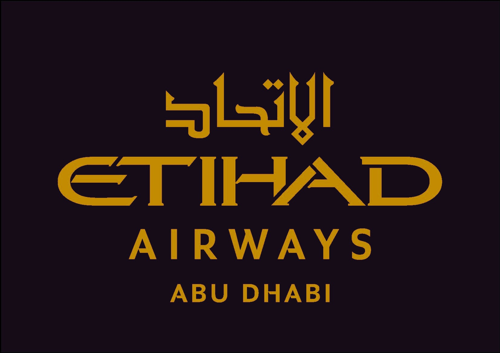 Etihad Airways krijgt de maximale score van vijf sterren toegekend door Skytrax
