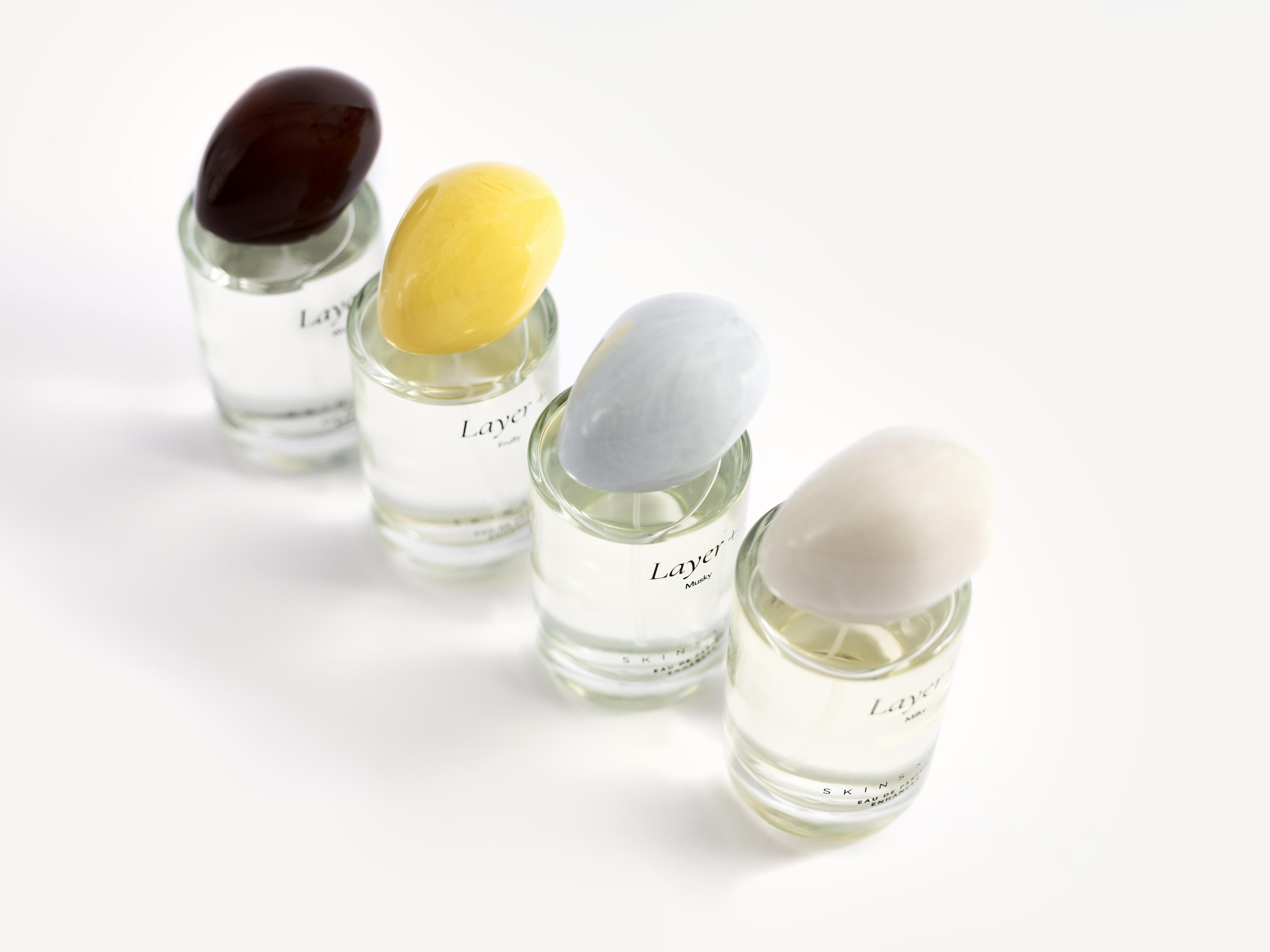 Skins viert 25-jarig bestaan met hun eerste eigen merk: Layer+