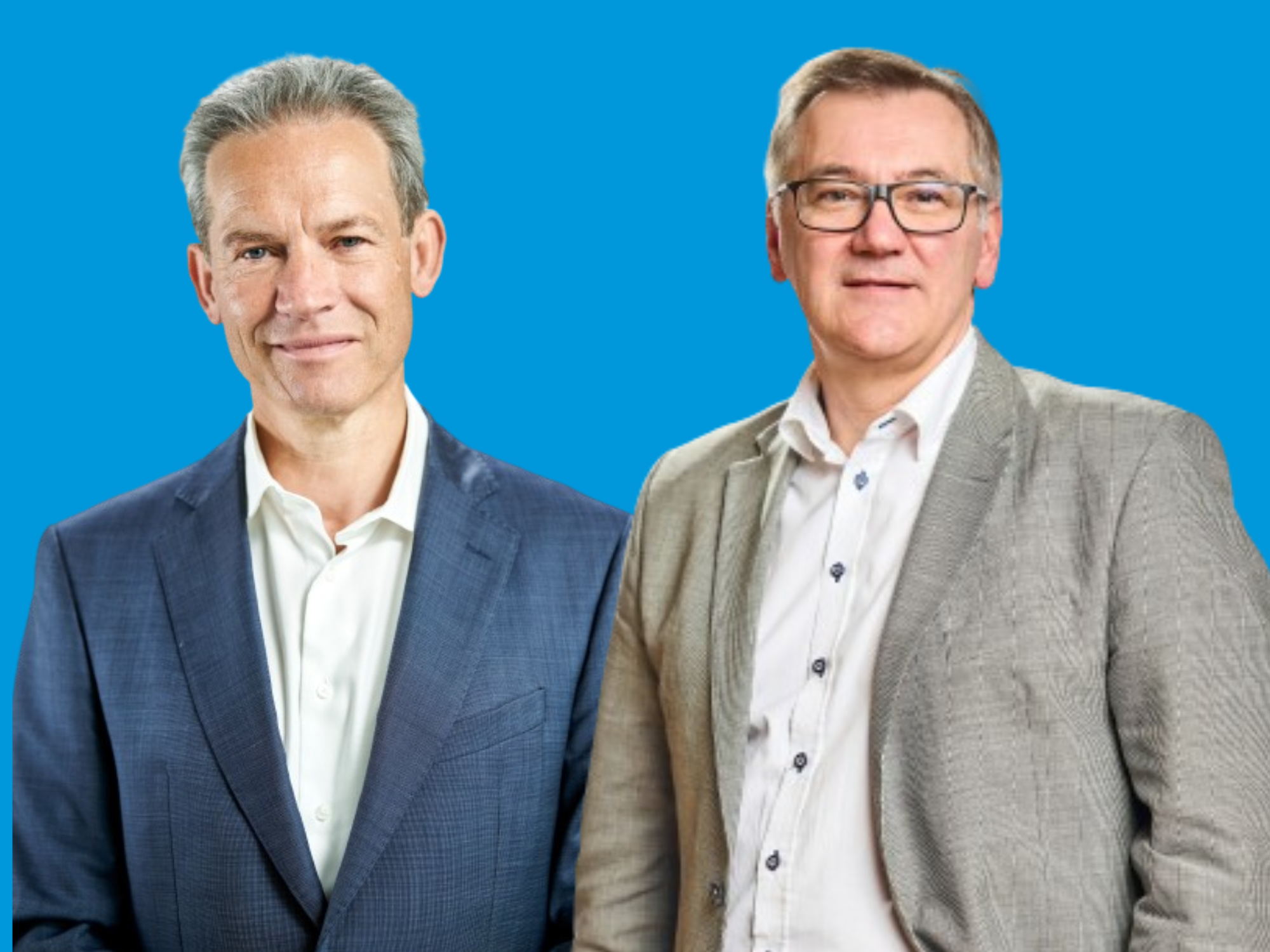 CBC présente ses nouveaux experts financiers