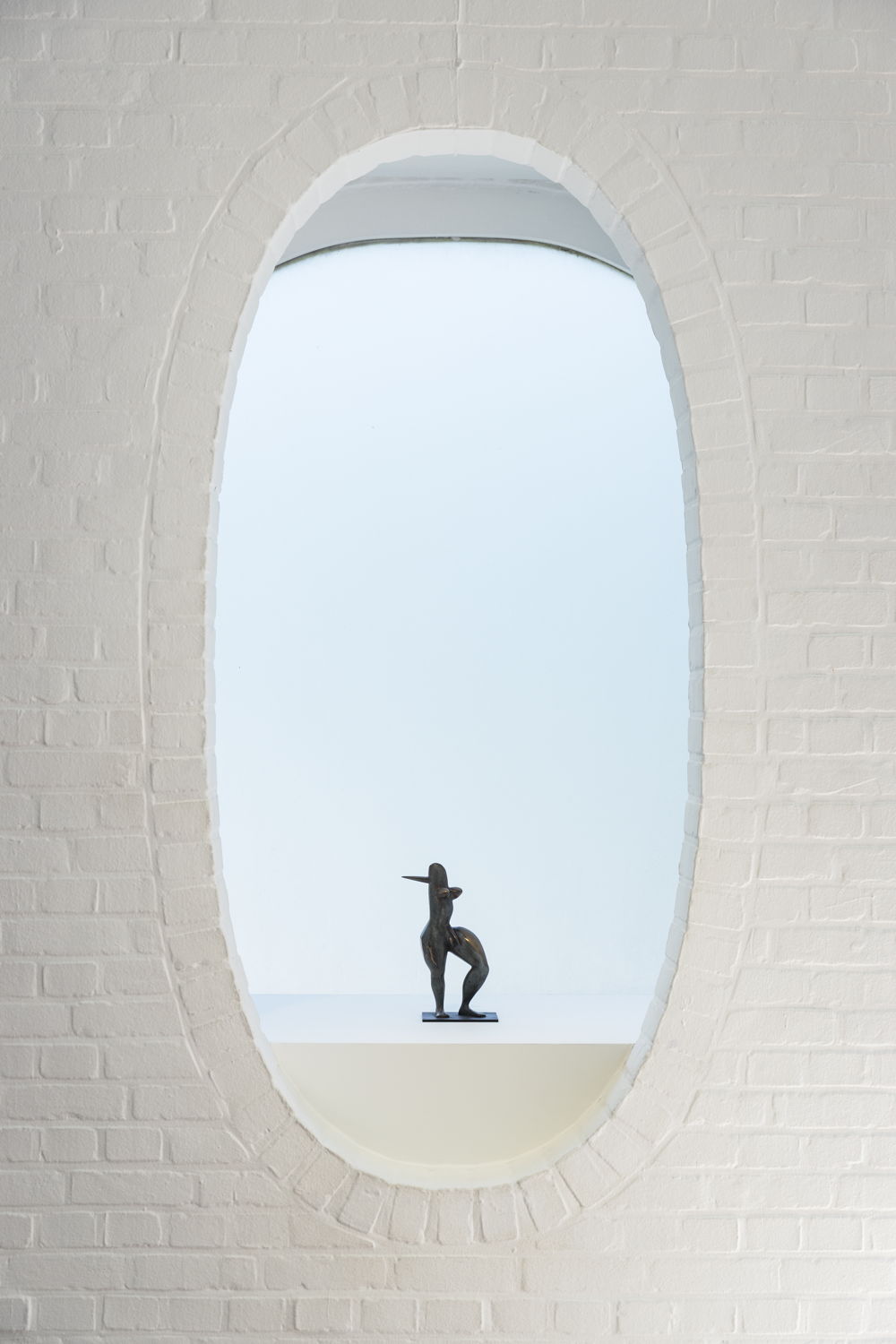 Camille Henrot, Shemale, 2013 © ADAGP Camille Henrot. Courtesy of the artist, kamel mennour and Hauser & Wirth. Photo: Ans Brys