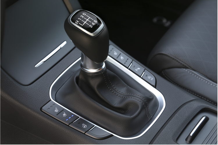 New Generation Hyundai i30