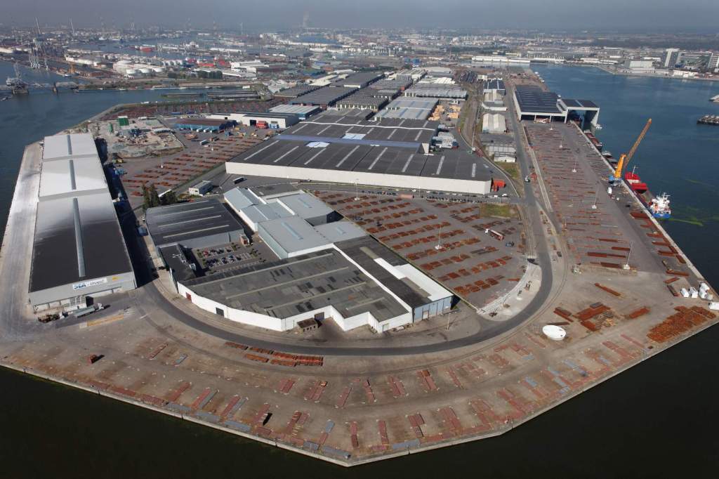 warehousing