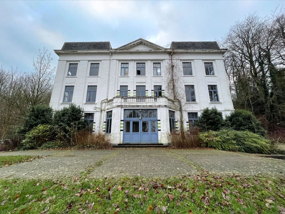 Kasteel De Bron